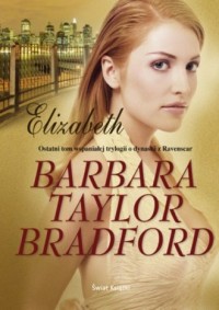 Elisabeth - okładka książki