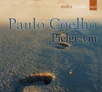 Pielgrzym (CD) - pudełko audiobooku