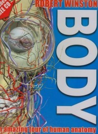Body - okładka książki