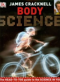 Body Science - okładka książki