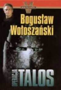 Operacja Talos/Tajemnica Tunguzki. - okładka książki