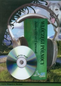 Włóczęgi Północy (CD) - pudełko audiobooku