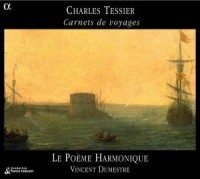 Carnets de voyages - okładka płyty