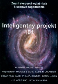 Inteligentny projekt 101 - okładka książki