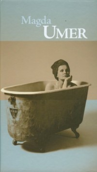 Magda Umer (4 CD) - okładka książki