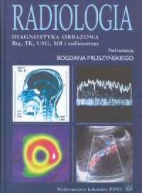 Radiologia - okładka książki