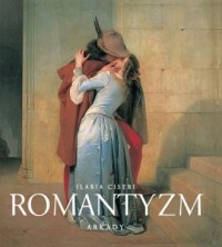 Romantyzm - okładka książki