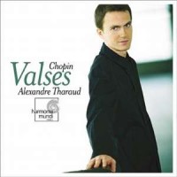 Valses, intégrale (CD) - okładka płyty