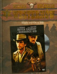 Wielka Kolekcja Westernów 3. Butch - okładka książki