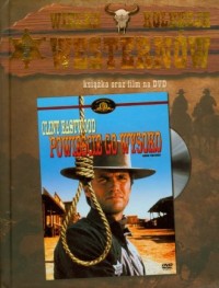 Wielka Kolekcja Westernów 5. Powieście - okładka książki