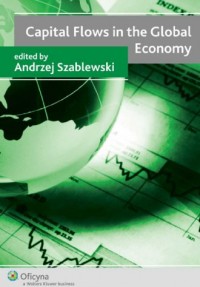 Capital Flows in the Global Economy - okładka książki