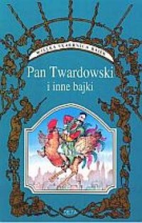 Pan Twardowski i inne bajki - okładka książki