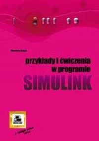 Przykłady i ćwiczenia w programie - okładka książki