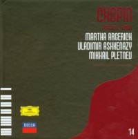 Chopin. Sonaty 2. Ronda (CD) - okładka płyty
