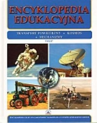 Encyklopedia edukacyjna. Tom 47. - okładka książki