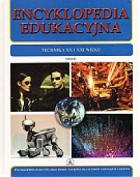 Encyklopedia edukacyjna. Tom 51. - okładka książki