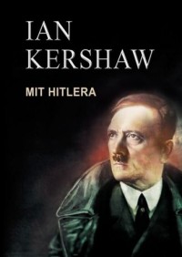 Mit Hitlera - okładka książki