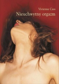 Nieuchwytny orgazm - okładka książki
