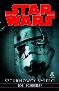 Staw Wars. Sturmowcy śmierci - okładka książki