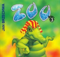 Zoo cz. 3 - okładka książki