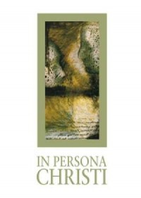 In Persona Christi. Księga na 80-lecie - okładka książki