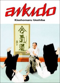 Aikido - okładka książki