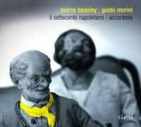 Il Settecento Napoletano - okładka płyty