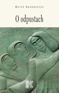 O odpustach - okładka książki