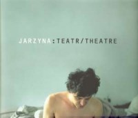 Jarzyna Teatr Theatre - okładka książki