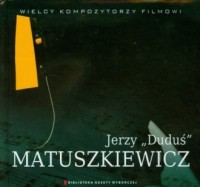 Jerzy Duduś Matuszkiewicz. Seria: - okładka płyty