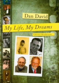 My Life, My Dreams - okładka książki