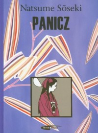 Panicz - okładka książki