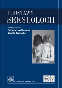 Podstawy seksuologii - okładka książki