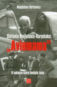 Stefania Wojtulanis - Karpińska - okładka książki
