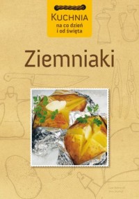 Ziemniaki - okładka książki