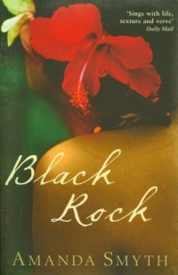 Black Rock - okładka książki