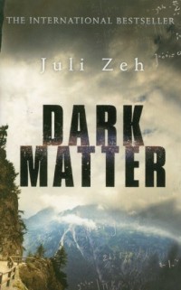Dark Matter - okładka książki