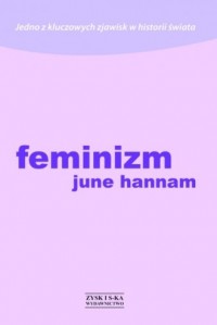 Feminizm - okładka książki