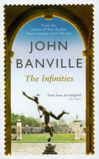 Infinities - okładka książki