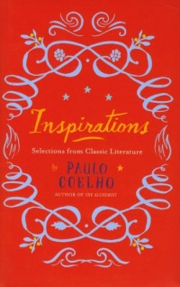 Inspirations - okładka książki