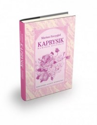 Kaprysik. Damskie historie - okładka książki