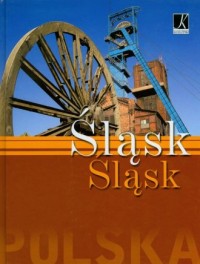 Śląsk - okładka książki