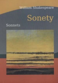 Sonety Sonnets - okładka książki