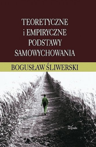 Teoretyczne i empiryczne podstawy - okładka książki