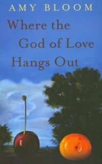 Where the God of Love Hangs Out - okładka książki