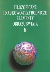 Filozoficzne i naukowo-przyrodnicze - okładka książki