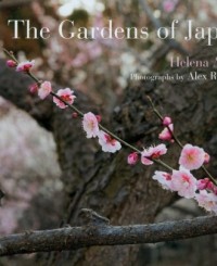 Gardens of Japan - okładka książki