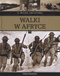 II Wojna Światowa. Tom 17. Walki - okładka książki