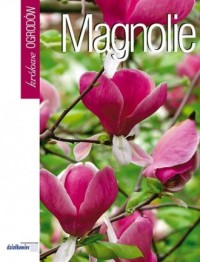 Magnolie - okładka książki