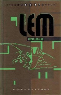 Stanisław Lem. Dzieła. Tom 27 - okładka książki